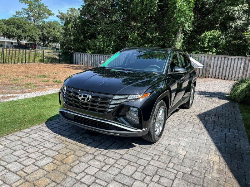 2023 Hyundai Tucson SEL Wilmington NC