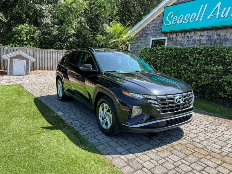 2023 Hyundai Tucson SEL Wilmington NC