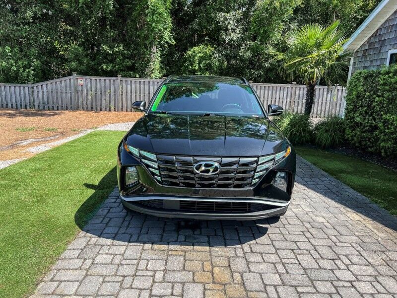 2023 Hyundai Tucson SEL Wilmington NC