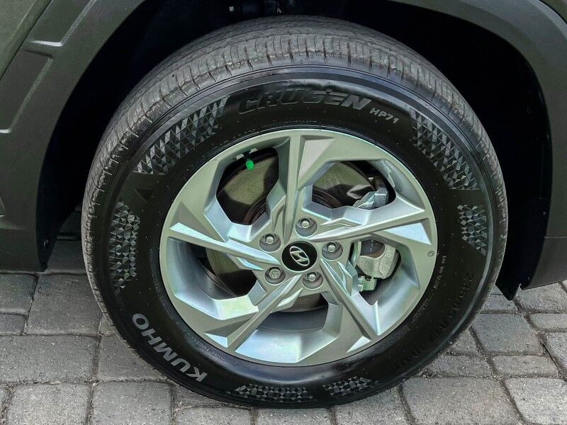 2023 Hyundai Tucson SEL Wilmington NC