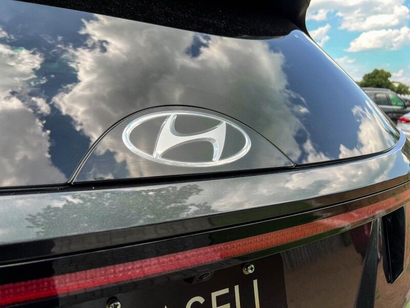2023 Hyundai Tucson SEL Wilmington NC