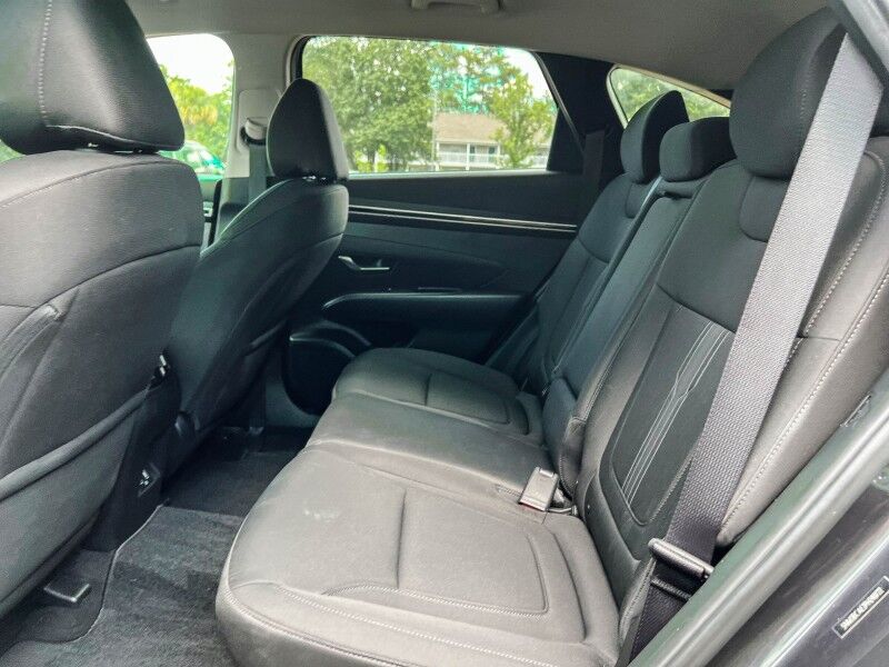 2023 Hyundai Tucson SEL Wilmington NC