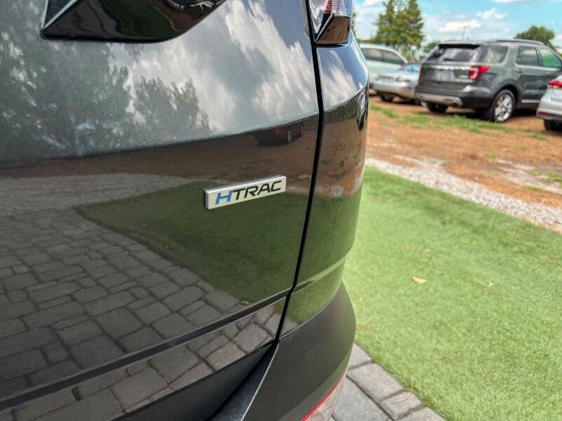 2023 Hyundai Tucson SEL Wilmington NC