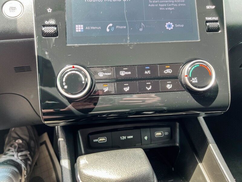 2023 Hyundai Tucson SEL Wilmington NC