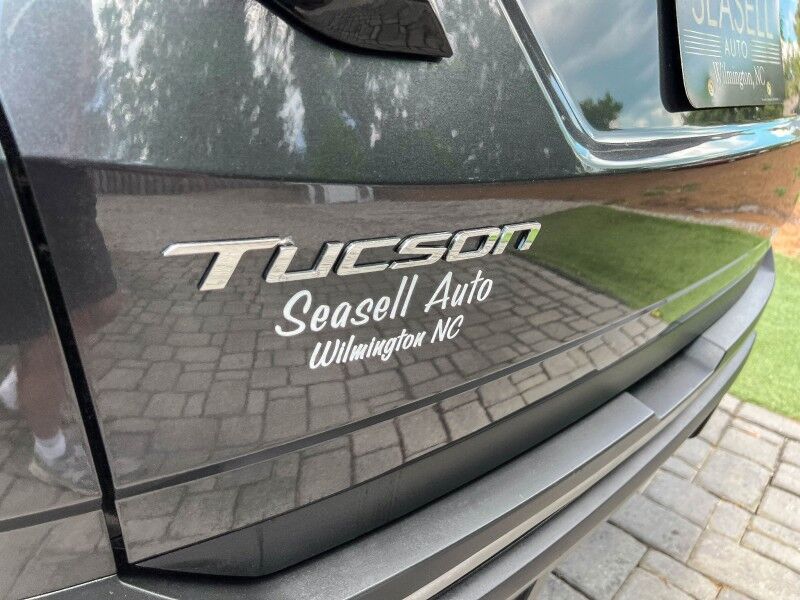 2023 Hyundai Tucson SEL Wilmington NC