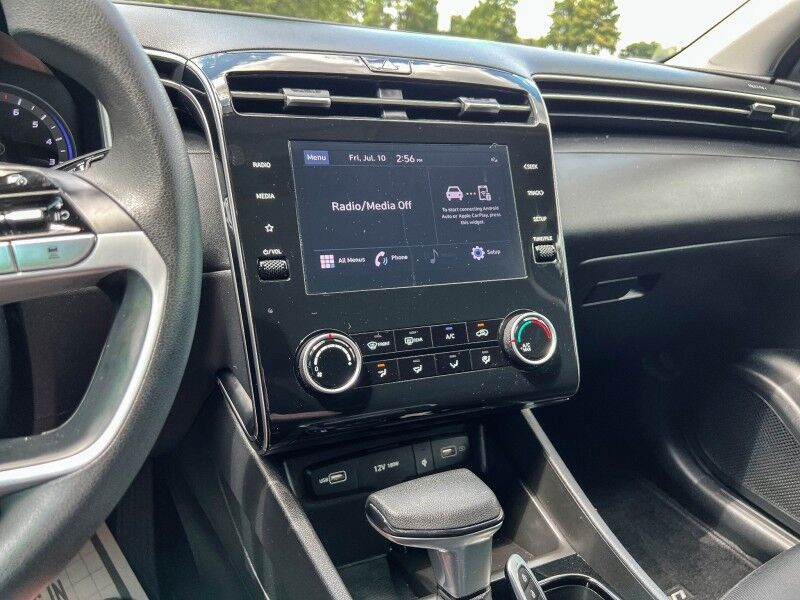 2023 Hyundai Tucson SEL Wilmington NC