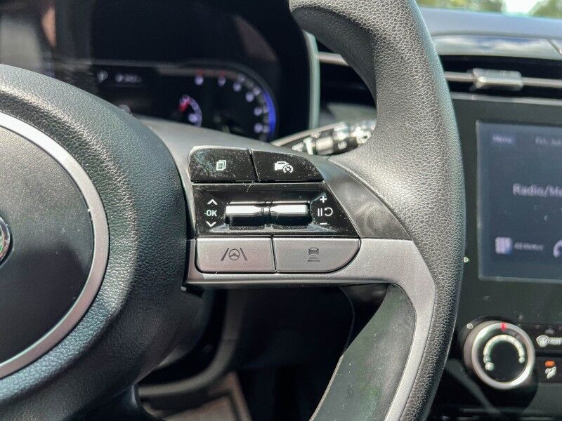 2023 Hyundai Tucson SEL Wilmington NC