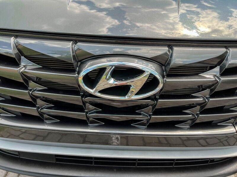 2023 Hyundai Tucson SEL Wilmington NC