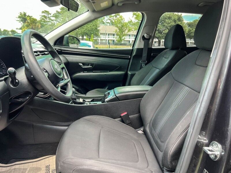 2023 Hyundai Tucson SEL Wilmington NC