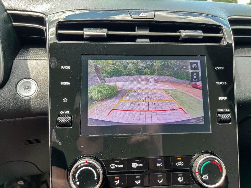 2023 Hyundai Tucson SEL Wilmington NC