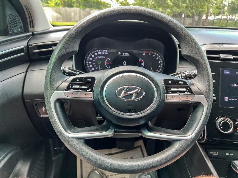 2023 Hyundai Tucson SEL Wilmington NC