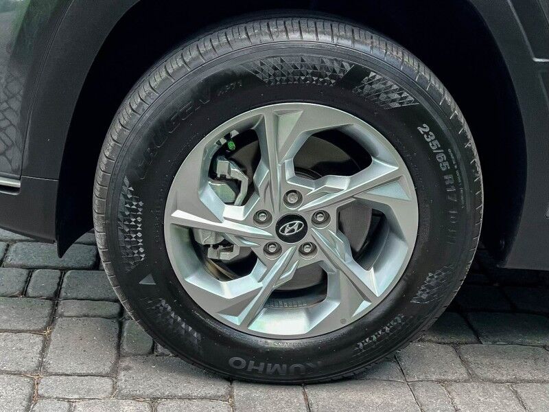 2023 Hyundai Tucson SEL Wilmington NC