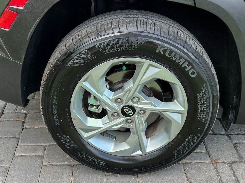 2023 Hyundai Tucson SEL Wilmington NC
