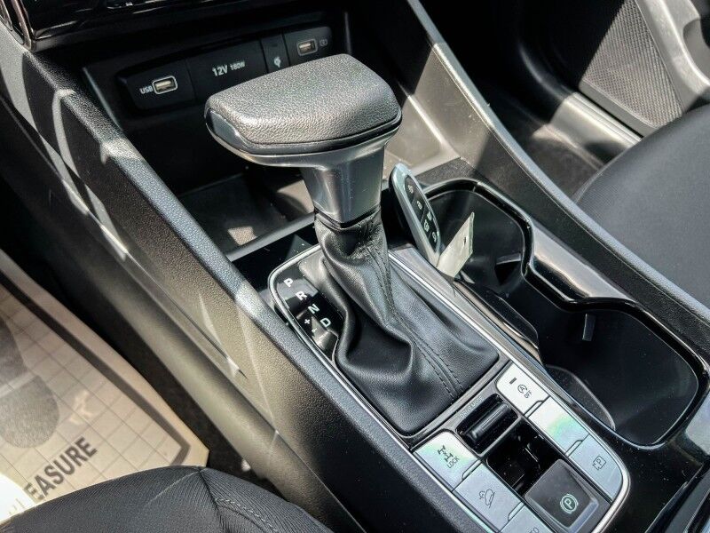 2023 Hyundai Tucson SEL Wilmington NC