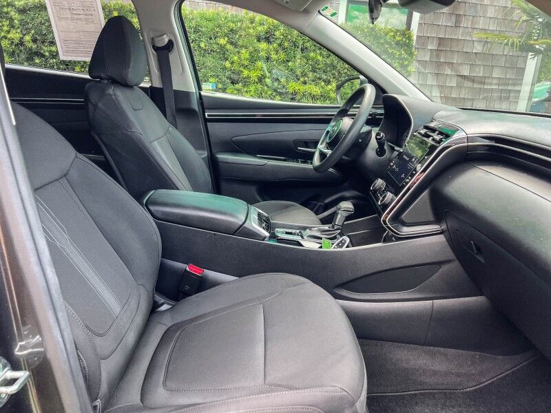2023 Hyundai Tucson SEL Wilmington NC