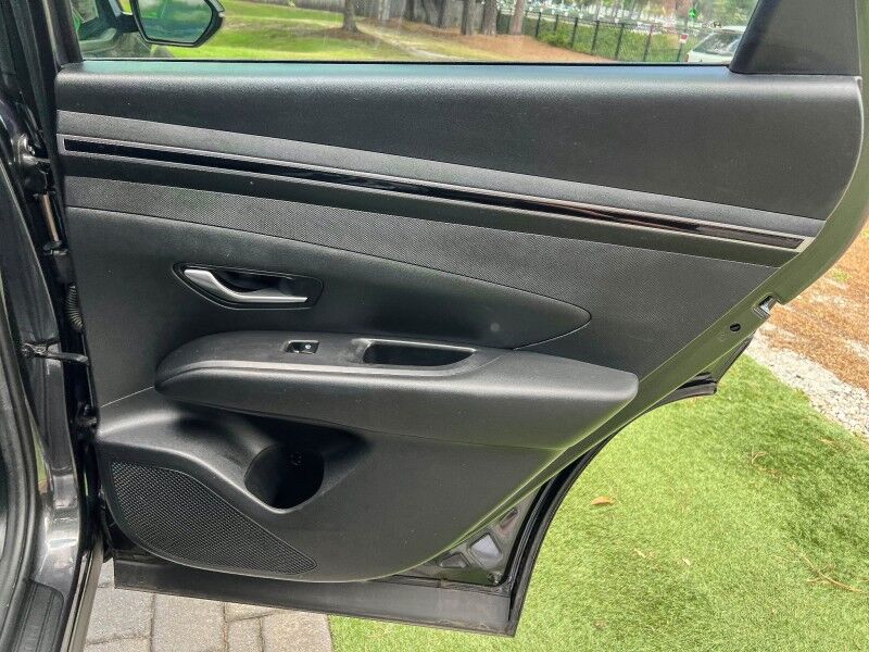 2023 Hyundai Tucson SEL Wilmington NC