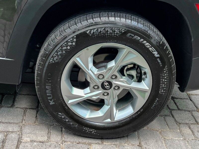 2023 Hyundai Tucson SEL Wilmington NC