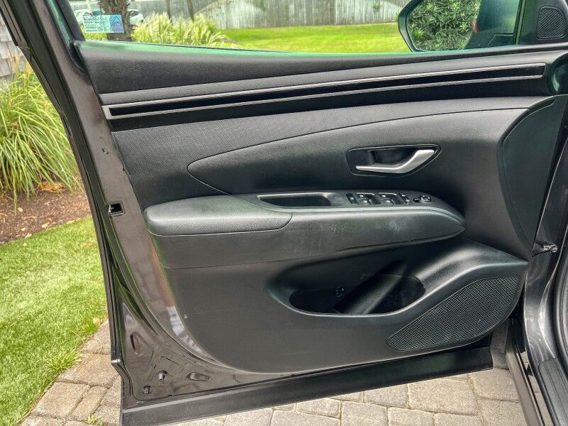 2023 Hyundai Tucson SEL Wilmington NC
