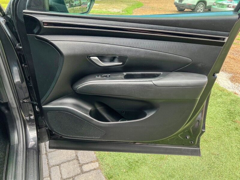 2023 Hyundai Tucson SEL Wilmington NC