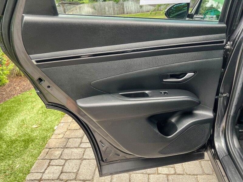 2023 Hyundai Tucson SEL Wilmington NC