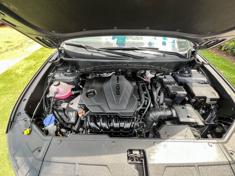 2023 Hyundai Tucson SEL Wilmington NC