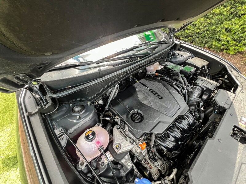 2023 Hyundai Tucson SEL Wilmington NC