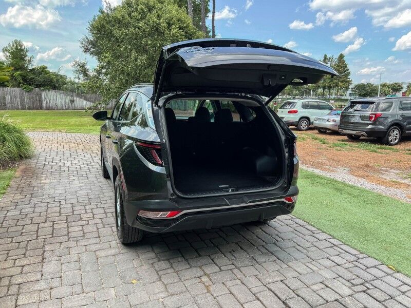 2023 Hyundai Tucson SEL Wilmington NC