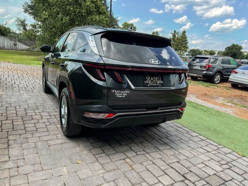 2023 Hyundai Tucson SEL Wilmington NC