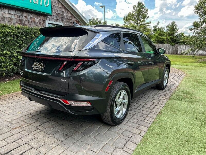 2023 Hyundai Tucson SEL Wilmington NC