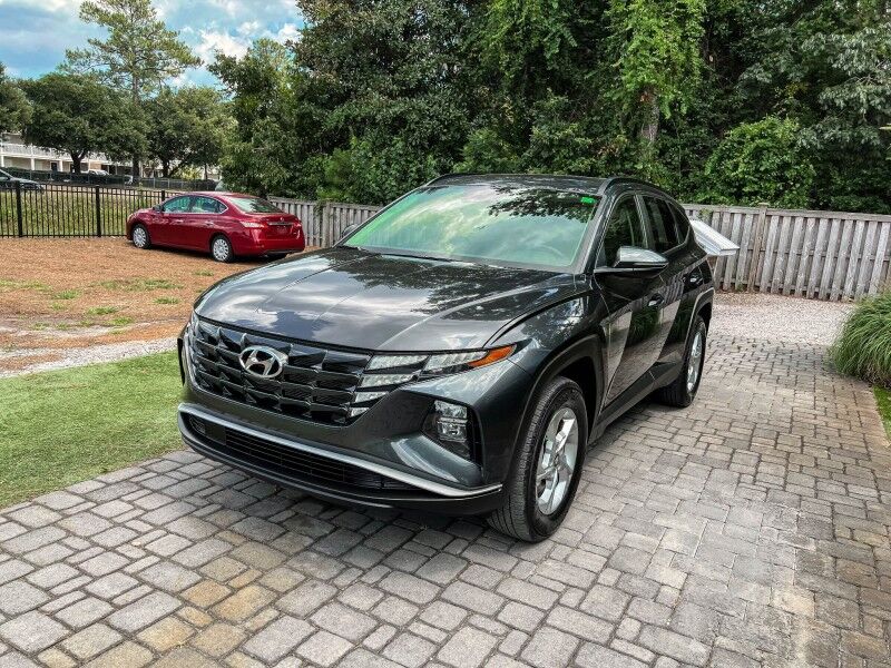 2023 Hyundai Tucson SEL Wilmington NC