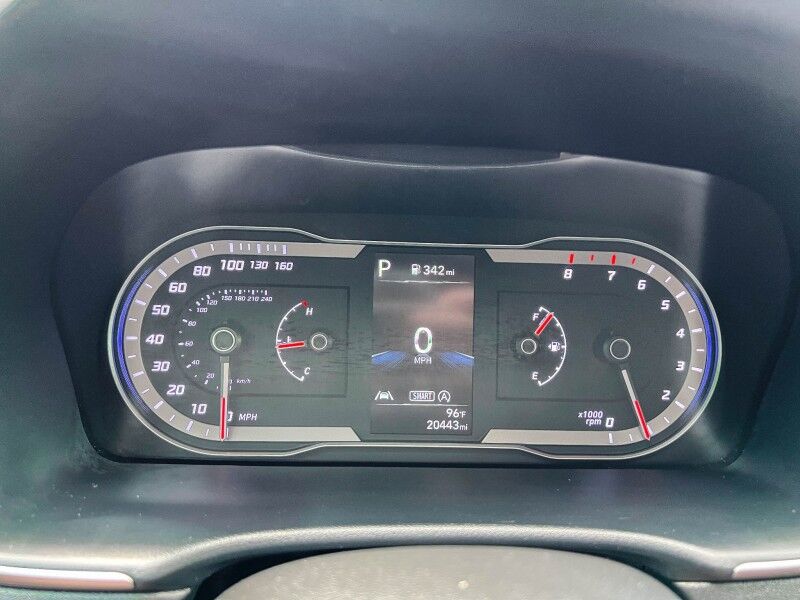 2023 Hyundai Tucson SEL Wilmington NC