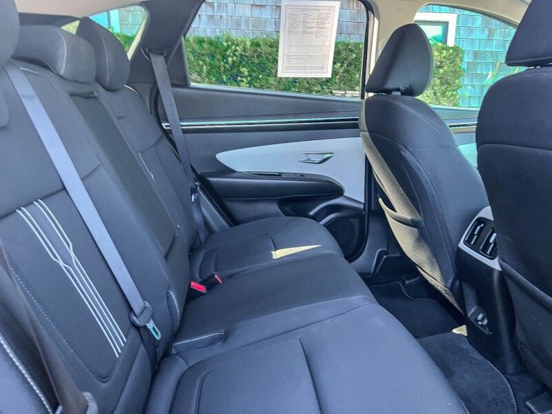 2023 Hyundai Tucson SEL Wilmington NC