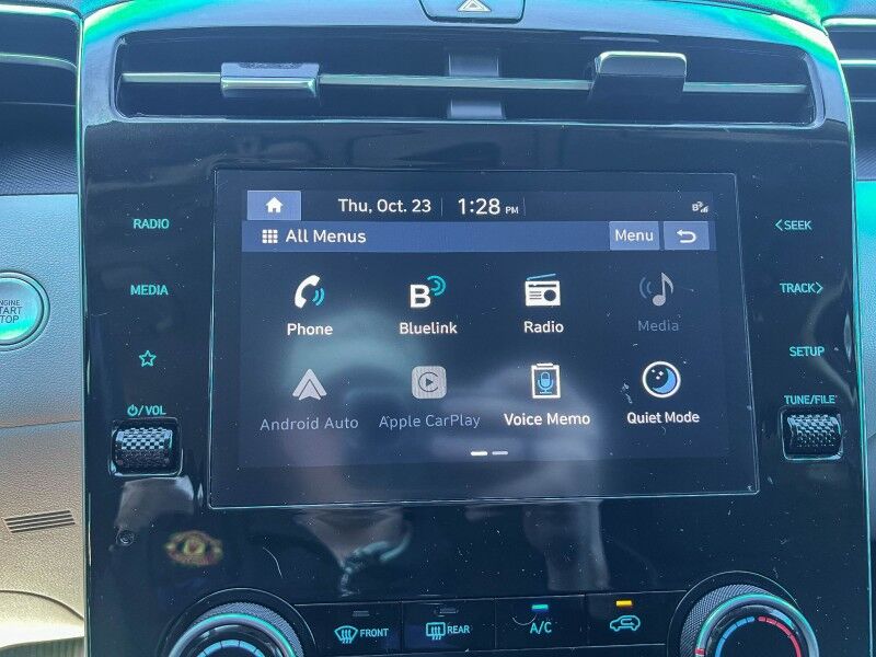 2023 Hyundai Tucson SEL Wilmington NC