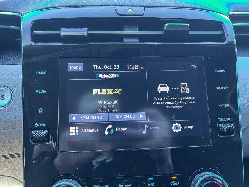 2023 Hyundai Tucson SEL Wilmington NC
