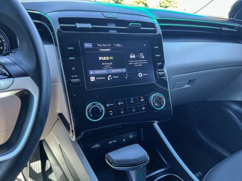 2023 Hyundai Tucson SEL Wilmington NC