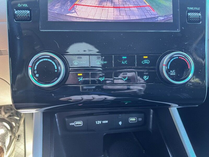 2023 Hyundai Tucson SEL Wilmington NC
