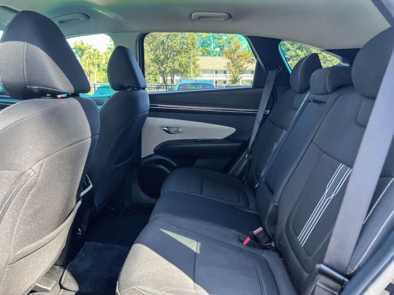 2023 Hyundai Tucson SEL Wilmington NC
