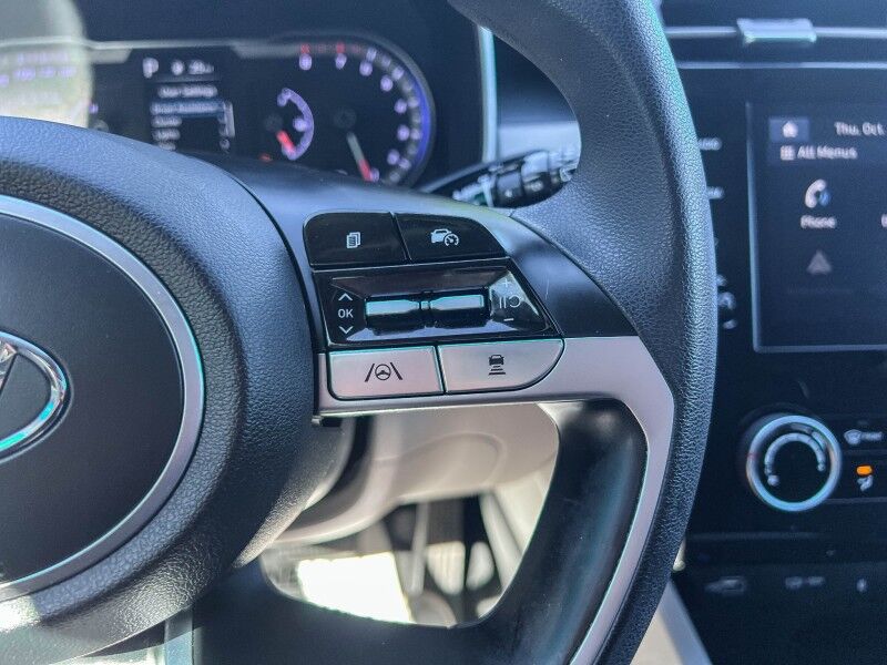 2023 Hyundai Tucson SEL Wilmington NC