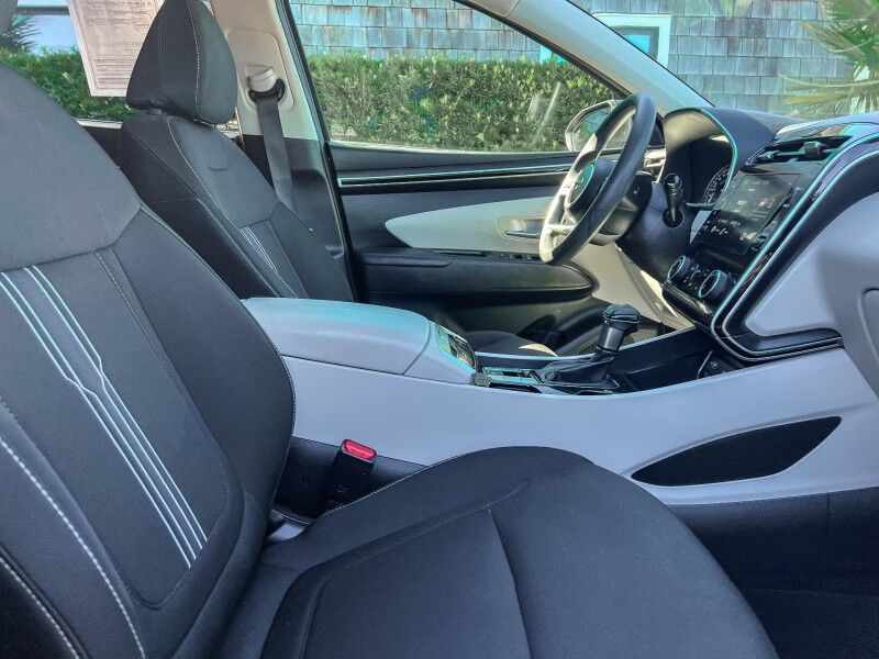 2023 Hyundai Tucson SEL Wilmington NC