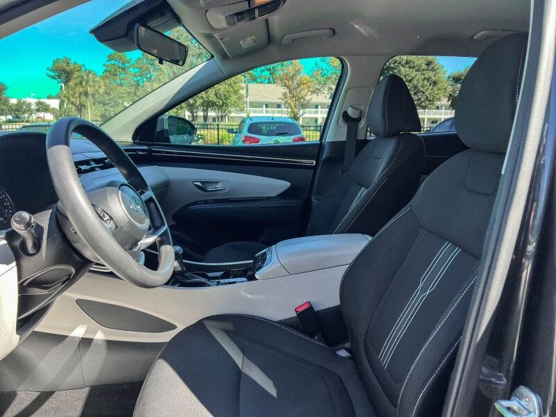 2023 Hyundai Tucson SEL Wilmington NC