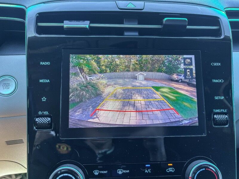 2023 Hyundai Tucson SEL Wilmington NC