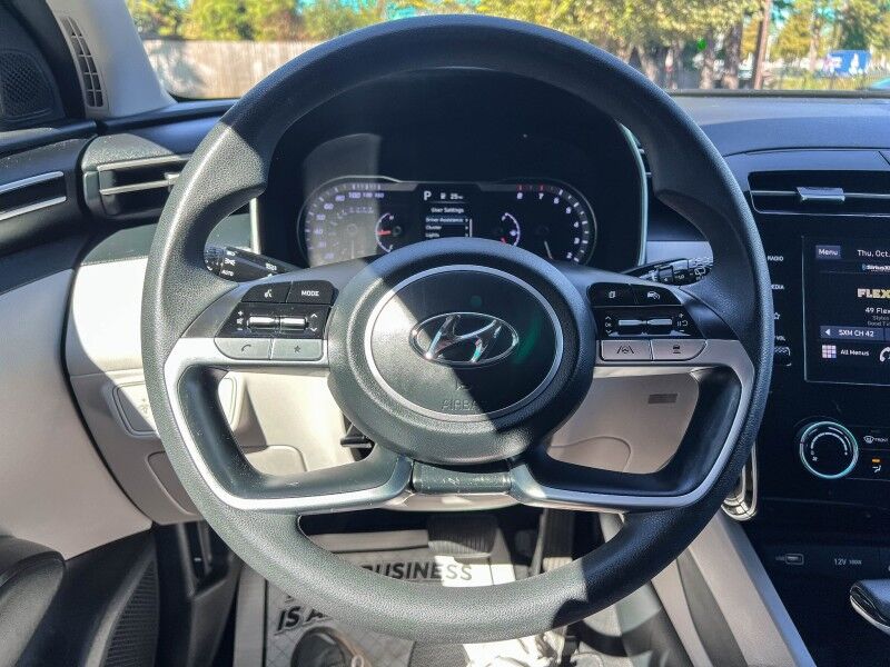 2023 Hyundai Tucson SEL Wilmington NC