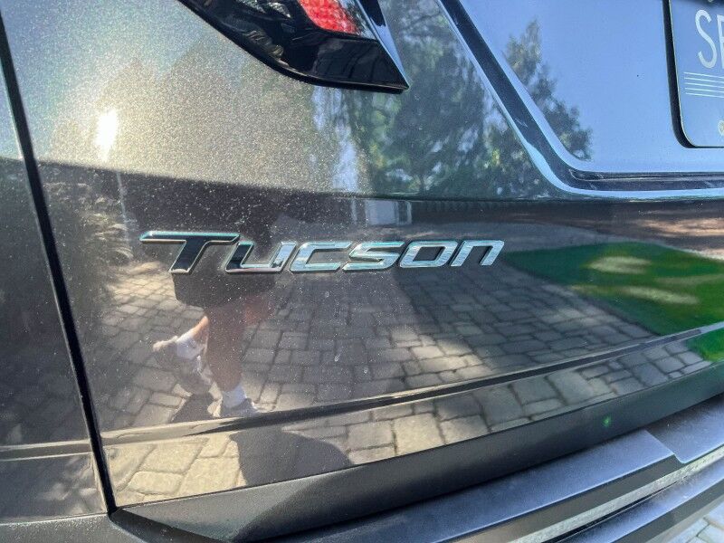 2023 Hyundai Tucson SEL Wilmington NC