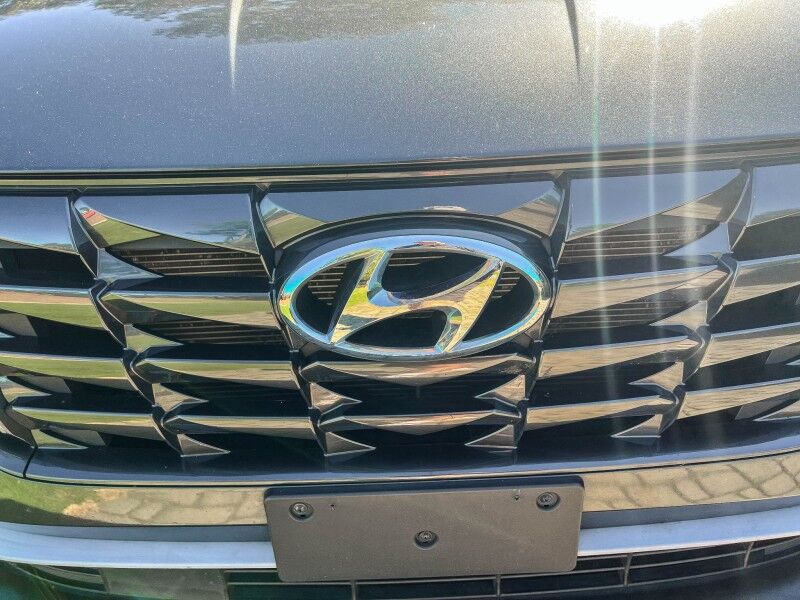 2023 Hyundai Tucson SEL Wilmington NC