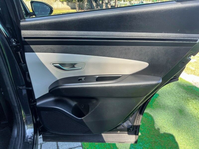 2023 Hyundai Tucson SEL Wilmington NC
