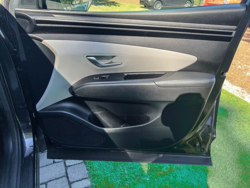 2023 Hyundai Tucson SEL Wilmington NC