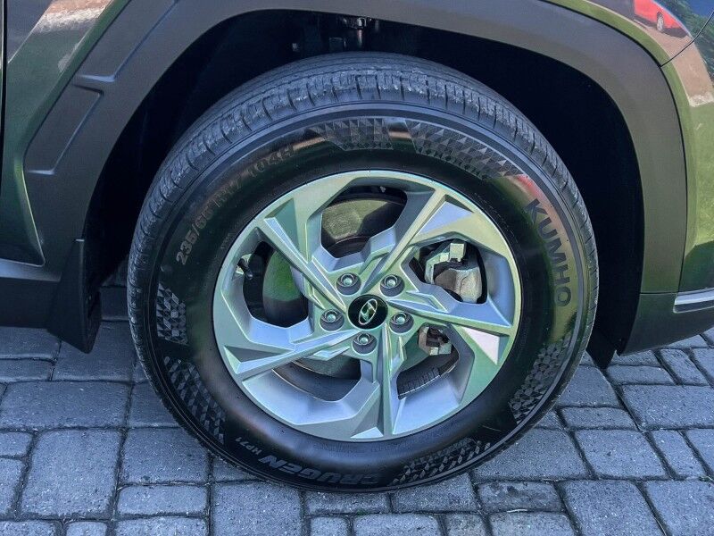 2023 Hyundai Tucson SEL Wilmington NC