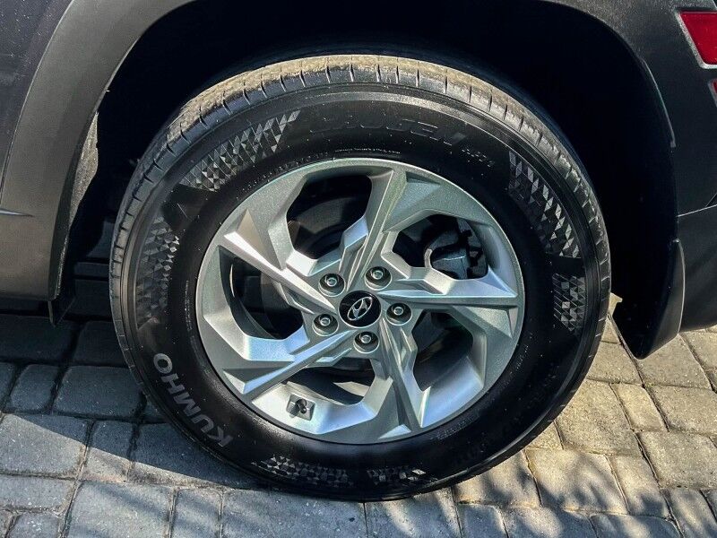 2023 Hyundai Tucson SEL Wilmington NC
