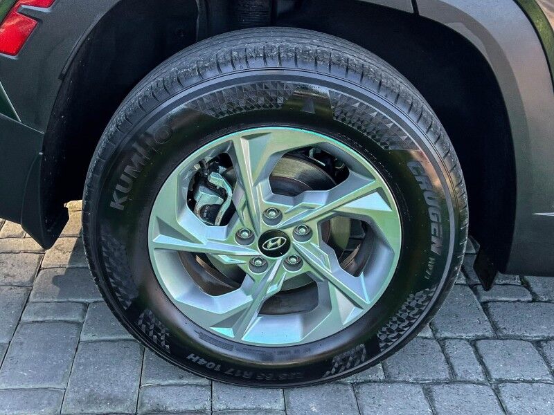 2023 Hyundai Tucson SEL Wilmington NC