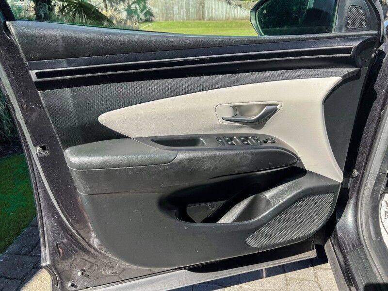 2023 Hyundai Tucson SEL Wilmington NC